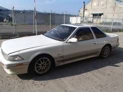 Toyota Soarer. MZ20, 7MGTE