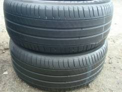 Michelin Primacy 3. Летние, 2015 год, износ: 30%, 2 шт