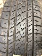 Bridgestone Dueler H/L. Летние, 2013 год, износ: 5%, 4 шт