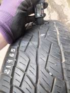 Bridgestone Dueler H/T D687. Летние, 2003 год, износ: 10%, 4 шт. Под заказ
