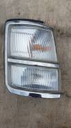 Габаритный огонь. Nissan Elgrand, AVWE50, APWE50, ATE50, ALWE50, ATWE50, AVE50, APE50, ALE50 Двигатели: VQ35DE, VG33E, ZD30DDTI, QD32ETI