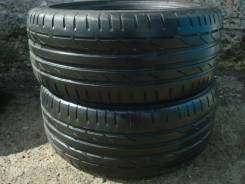 Bridgestone Potenza S001. Летние, износ: 30%, 2 шт