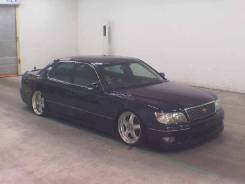 Toyota Celsior. UCF21, 1UZFE