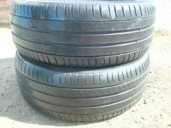 Michelin Primacy 3. Летние, 2015 год, износ: 20%, 2 шт