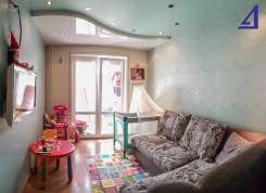 3-комнатная, проспект Красного Знамени 118. Третья рабочая, агентство, 67 кв. м. Интерьер