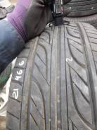 Goodyear Eagle LS2000. Летние, 2007 год, износ: 10%, 2 шт. Под заказ