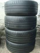 Michelin Pilot Sport 3. Летние, износ: 40%, 4 шт