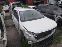 Toyota Premio. ZRT265, 2ZR