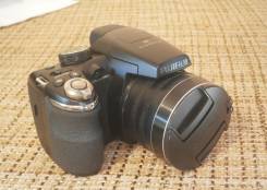 Fujifilm FinePix