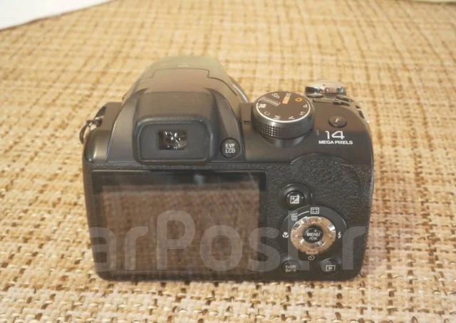 Fujifilm FinePix ����