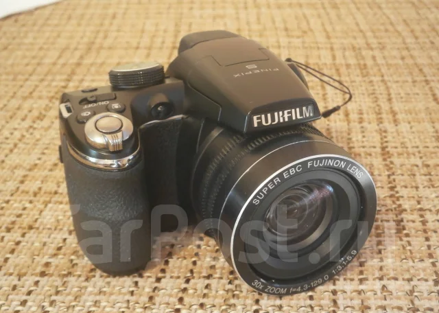 Fujifilm FinePix ����