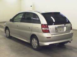 Toyota Nadia. ACN10, 1 AZ