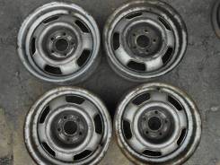 Volvo. 5.5x14, 5x110.00, ET20, ЦО 64,0 мм.
