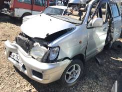 Toyota Town Ace Noah. SR50, 3S
