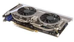 GeForce GTX 550 Ti