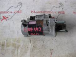 Стартер. Toyota: Allion, Corolla Rumion, Premio, Yaris, Corolla Axio, ist, Isis, Corolla Fielder, Wish, Corolla, Auris Двигатели: 2ZRFAE, 2ZRFE, 1ZRFE