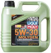 Liqui moly Molygen New Generation. Вязкость 5W-30, гидрокрекинговое. Под заказ