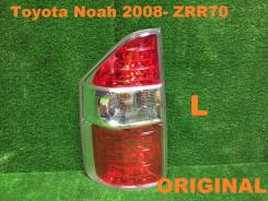 Стоп-сигнал. Toyota Noah, ZRR70, ZRR75, ZRR70G, ZRR70W Toyota Voxy, ZRR70, ZRR75 Двигатели: 3ZRFE, 3ZRFAE