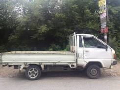 Toyota Lite Ace. Продам микрогрузовик тойота лит айс, 2 000 куб. см., 1 000 кг.
