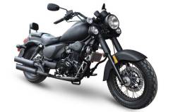 ABM X-moto Road Star 250. 250 куб. см., исправен, птс, без пробега