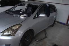 Toyota Wish. ZNE10, 1ZZFE