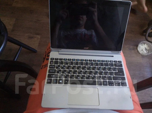 Acer Aspire ����