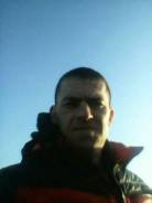 Охранник.