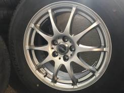 Manaray Sport Euro Speed. 6.5x16, 5x100.00, ET48, ЦО 65,0 мм. Под заказ