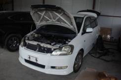 Toyota Ipsum. ACM21, 2AZ