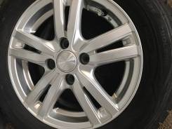 Dunlop Dufact. 5.5x14, 4x100.00, ET42, ЦО 69,0 мм. Под заказ