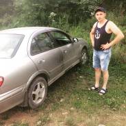 Слесарь-судоремонтник. Средне-специальное образование, опыт работы 2 года