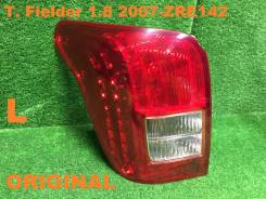 Стоп-сигнал. Toyota Corolla Fielder, ZRE142, NZE141, NZE144, ZRE144 Двигатели: 2ZRFE, 1NZFE, 2ZRFAE