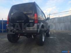 Колесо запасное. Suzuki Jimny, JB43W, JB23W Двигатель K6A