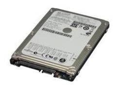 Жесткие диски. 500 Гб, интерфейс SATA