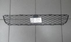 Решетка бамперная. Toyota Yaris Verso, NLP22, NLP20, NCP21, NCP22, NCP20 Toyota Echo Verso, NLP22, NCP22, NCP21, NCP20, NLP20 Toyota Funcargo, NCP21...