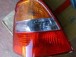 Стоп-сигнал. Honda Odyssey