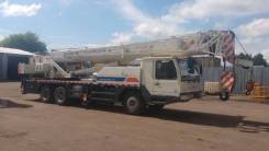 Zoomlion QY25V532. Кран автомобильный новый, 25 000 кг., 47 м.