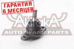ОПОРА ШАРОВАЯ ПЕРЕДНЕГО РЫЧАГА 0220-LWD2 NISSAN : LAUREL C33/C34 SKYLINE R33 4WD NISSAN LARGO W30 1993-1999 NISSAN LAUREL ALTIMA A31 1990- NISSAN LAUR...