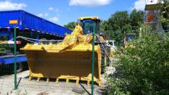 Xcmg LW500FN. Фронтальный погрузчик XCMG 3гидролинии! LW500FN, 5 000 кг., Дизельный, 3,00 куб. м.