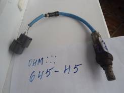Датчик кислородный. Honda Fit, GD1, GD2 Двигатель L13A