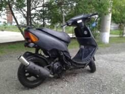 Honda Dio AF34. 49 куб. см., исправен, птс, с пробегом