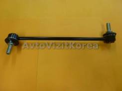 Линк передний Daewoo Winstorm 06-, Chehvrolet Captiva 07-, Daewoo Winstorm Maxx 09-, Opel Antara LH 96626247, 95488870, CLKD-15L/ PXCLC-016 96996450/L...