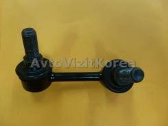 Линк передний Kia Sorento 04-06 LH 548113E010/LKK-16L, левый