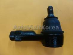 Наконечник рулевой NPS SsangYong New Actyon 10-, Korando C 10- (SsY) 4666034000/NPS