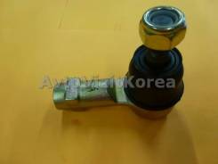 Наконечник рулевой Hyundai Grace, Starex 01- (CTR) CT-H017 5687243000/CEKH-9/CTR