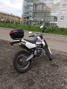 Yamaha TT-R 250 Open Enduro. 250 куб. см., исправен, птс, с пробегом