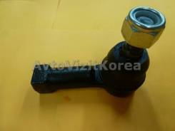 Наконечник рулевой SsangYong Korando 96-05, Musso 96-05 4666005500, 4666005501, 4666005502, CT-S001 CEKS-1