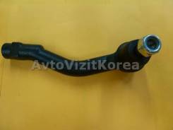 Наконечник рулевой Kia Sportage 04-, Hyundai Tucson 04- LH (CTR) 568202E000 CEKH-35L/CT-H032, левый
