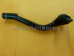 Наконечник рулевой Kia Sportage R 11- LH, Hyundai TUCSON IX 09-, Kia SPORTAGE R 09-, Hyundai IX35 09- 568202S000/CT-H057