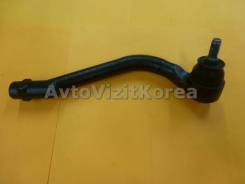 Наконечник рулевой Kia Sportage R 11- RH, Hyundai TUCSON IX 09-, Kia SPORTAGE R 09-, Hyundai IX35 09- 568202S050/CT-H058